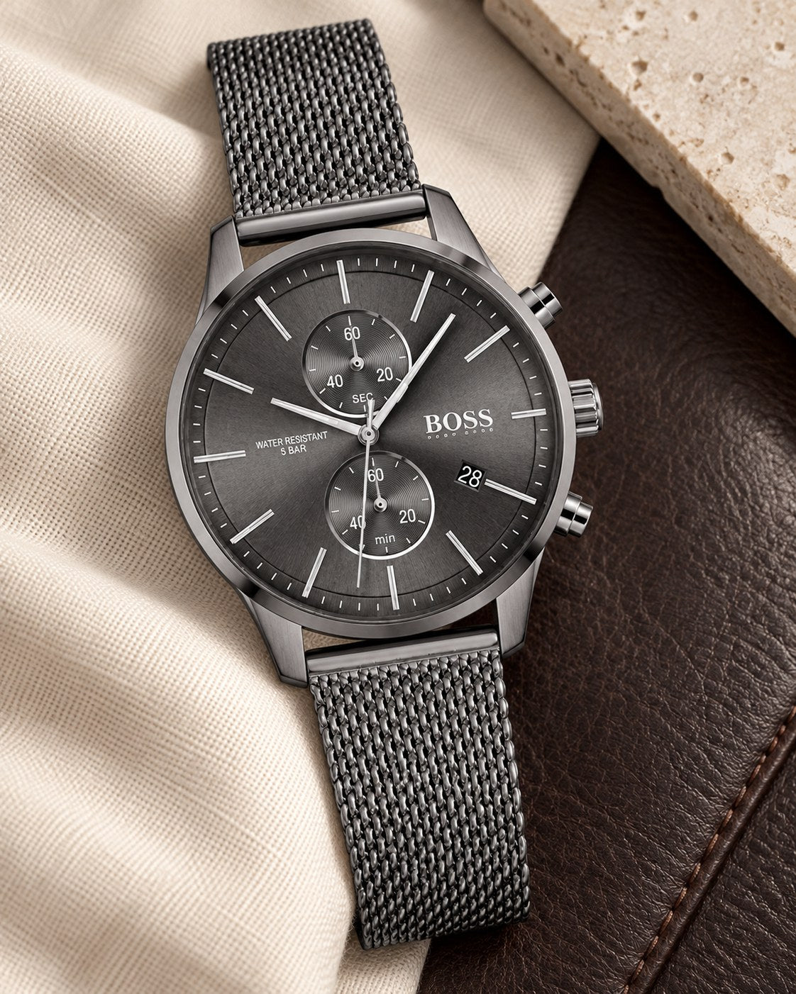 BOSS watch 1513870 product view 4
