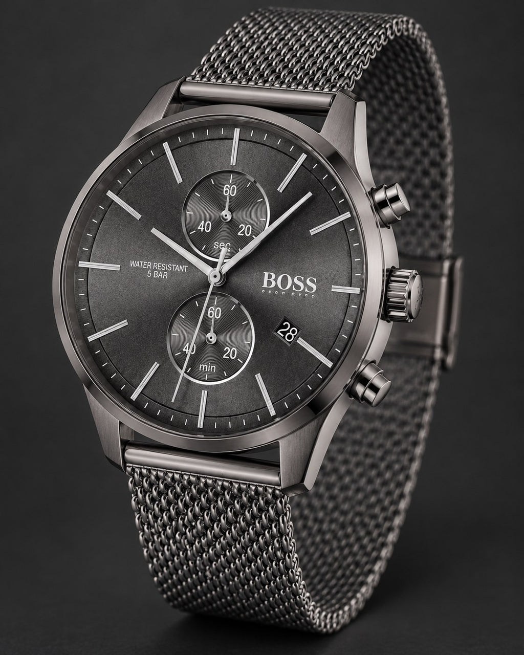 BOSS watch 1513870 product view 5