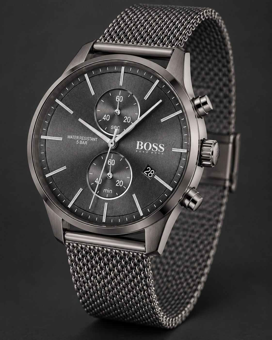 BOSS watch 1513870 product view 5