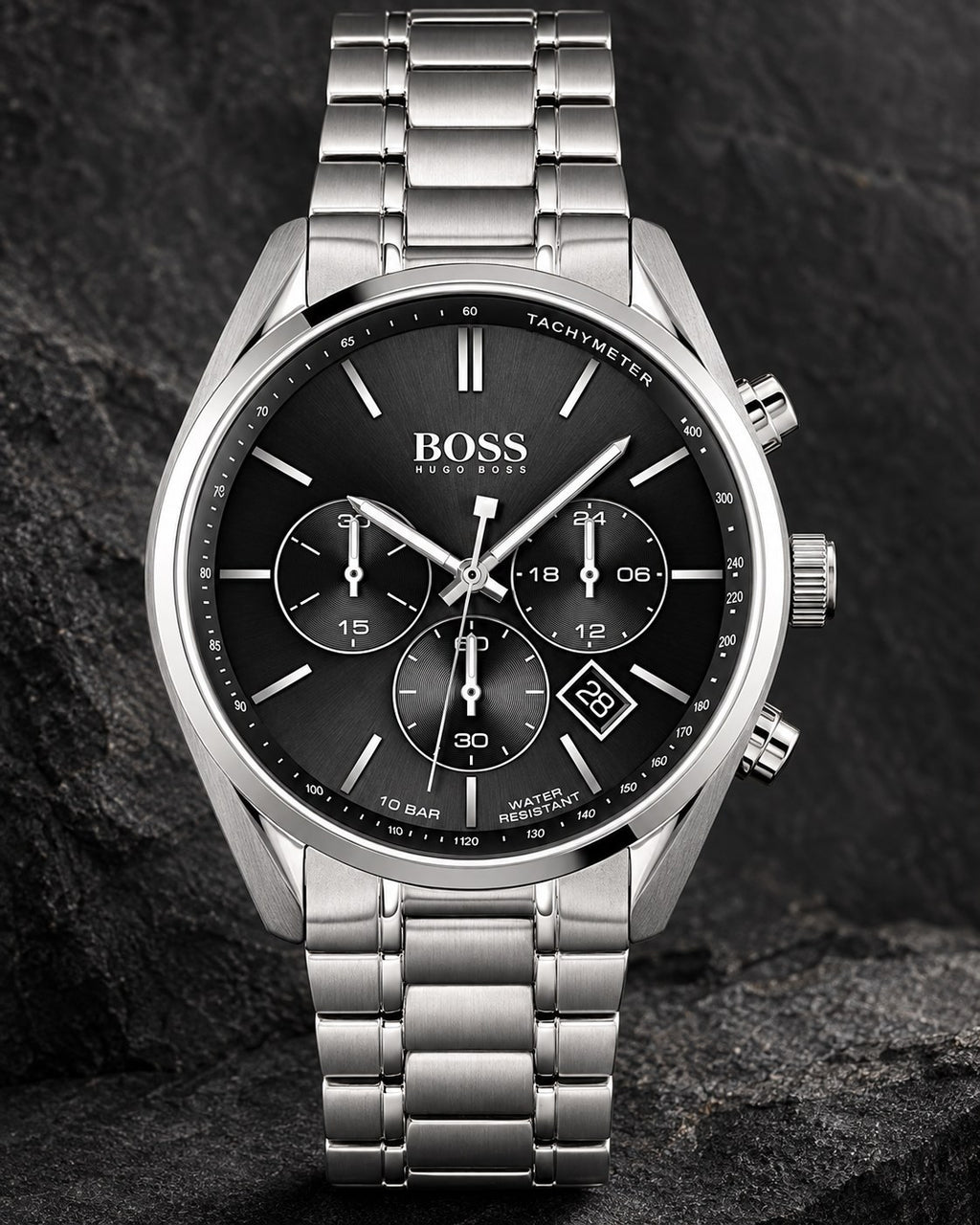BOSS watch 1513871 product view 2