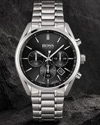 BOSS watch 1513871 product view 2