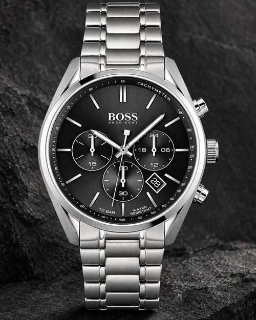 BOSS watch 1513871 product view 2