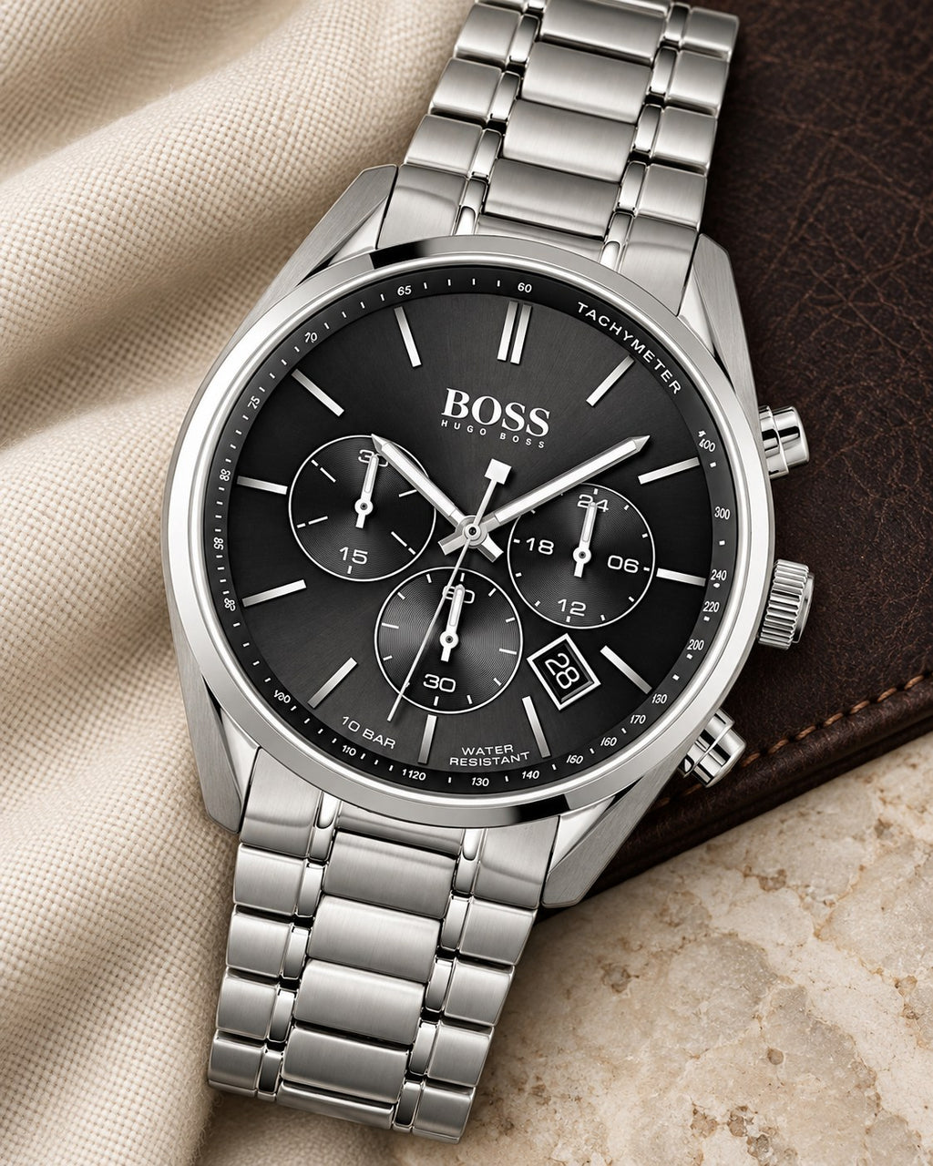 BOSS watch 1513871 product view 4