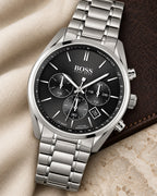 BOSS watch 1513871 product view 4