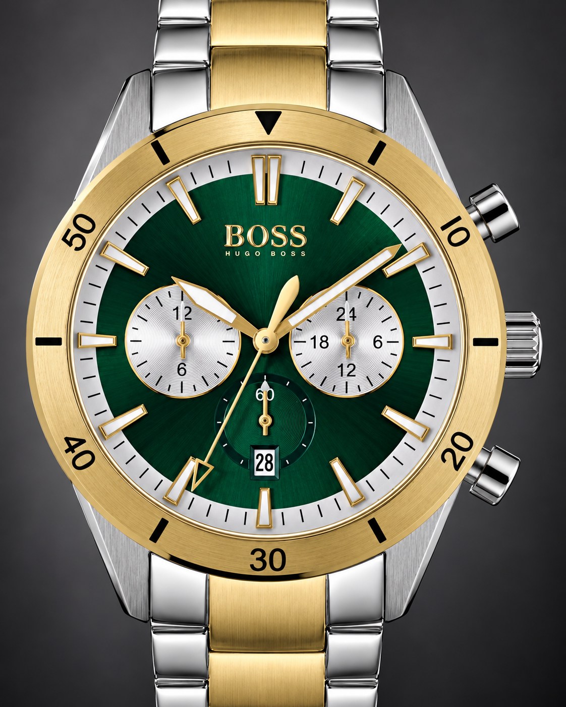 BOSS watch 1513872 product view 3