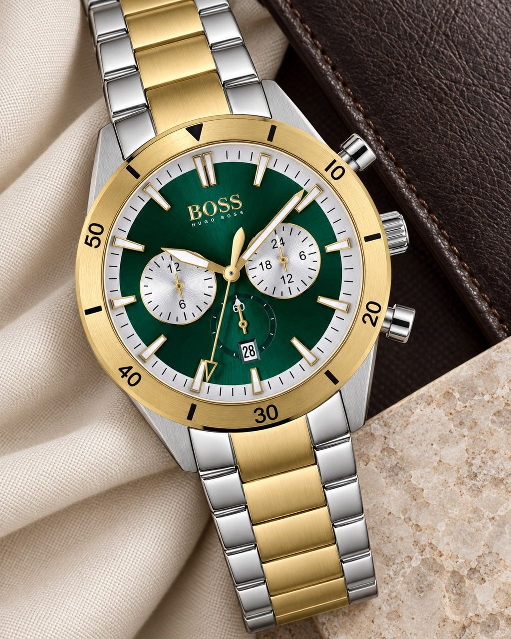 BOSS watch 1513872 product view 4