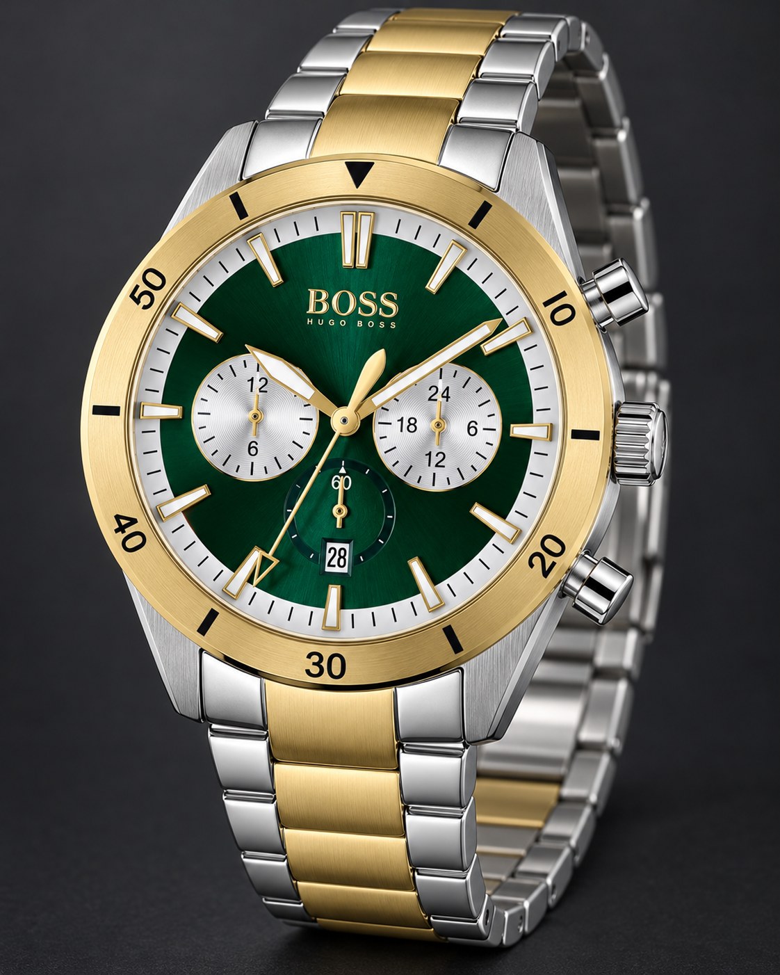 BOSS watch 1513872 product view 5