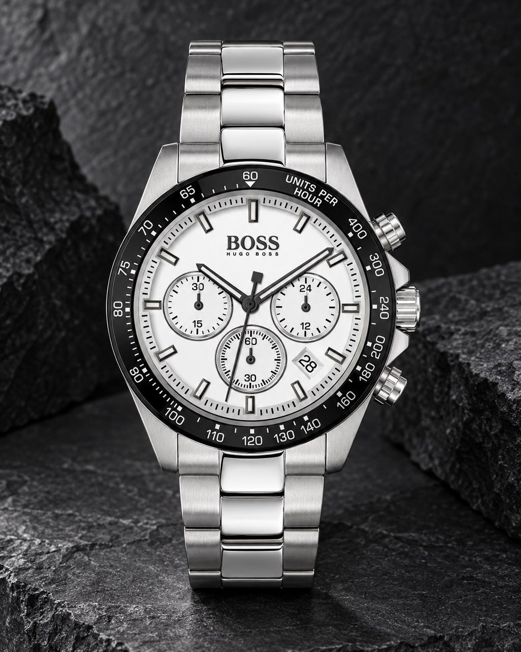 BOSS watch 1513875 product view 2