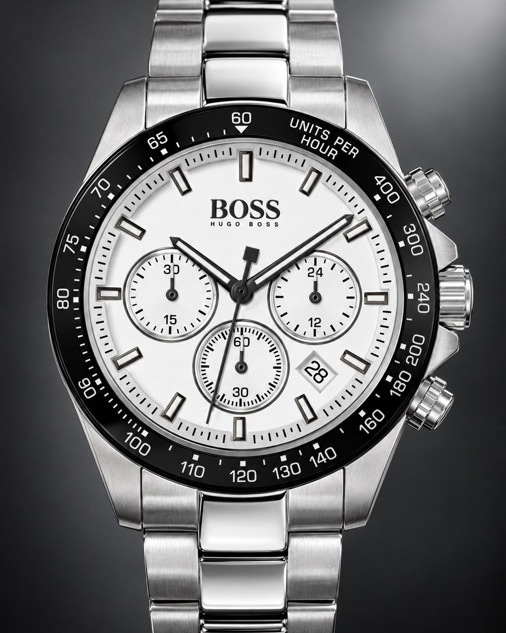 BOSS watch 1513875 product view 3