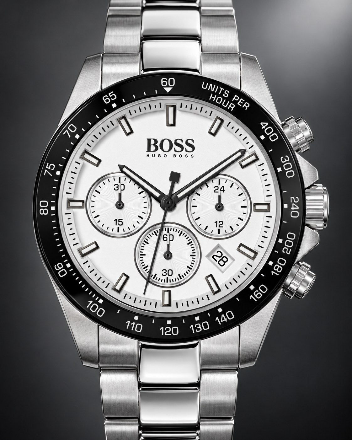 BOSS watch 1513875 product view 3