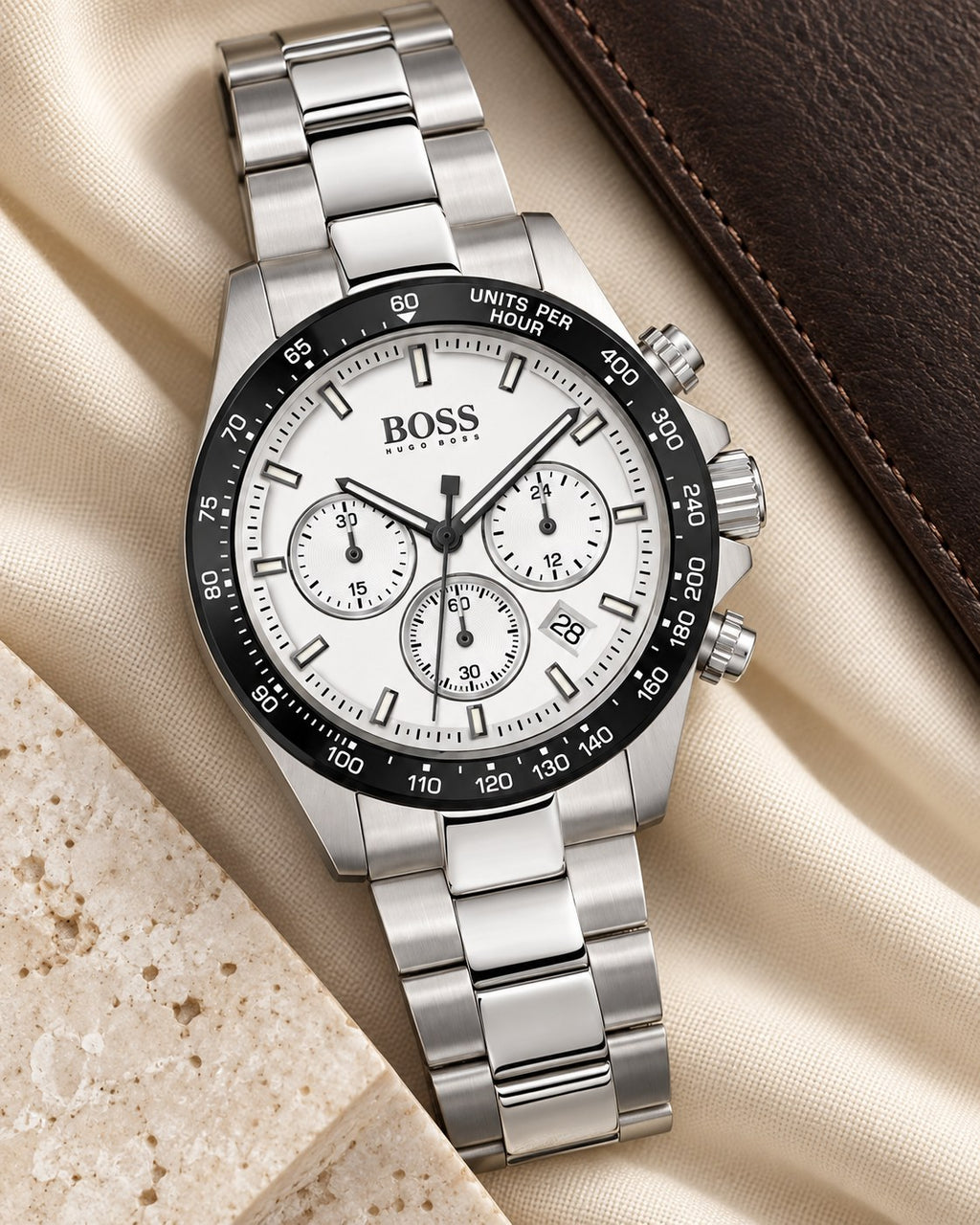 BOSS watch 1513875 product view 4