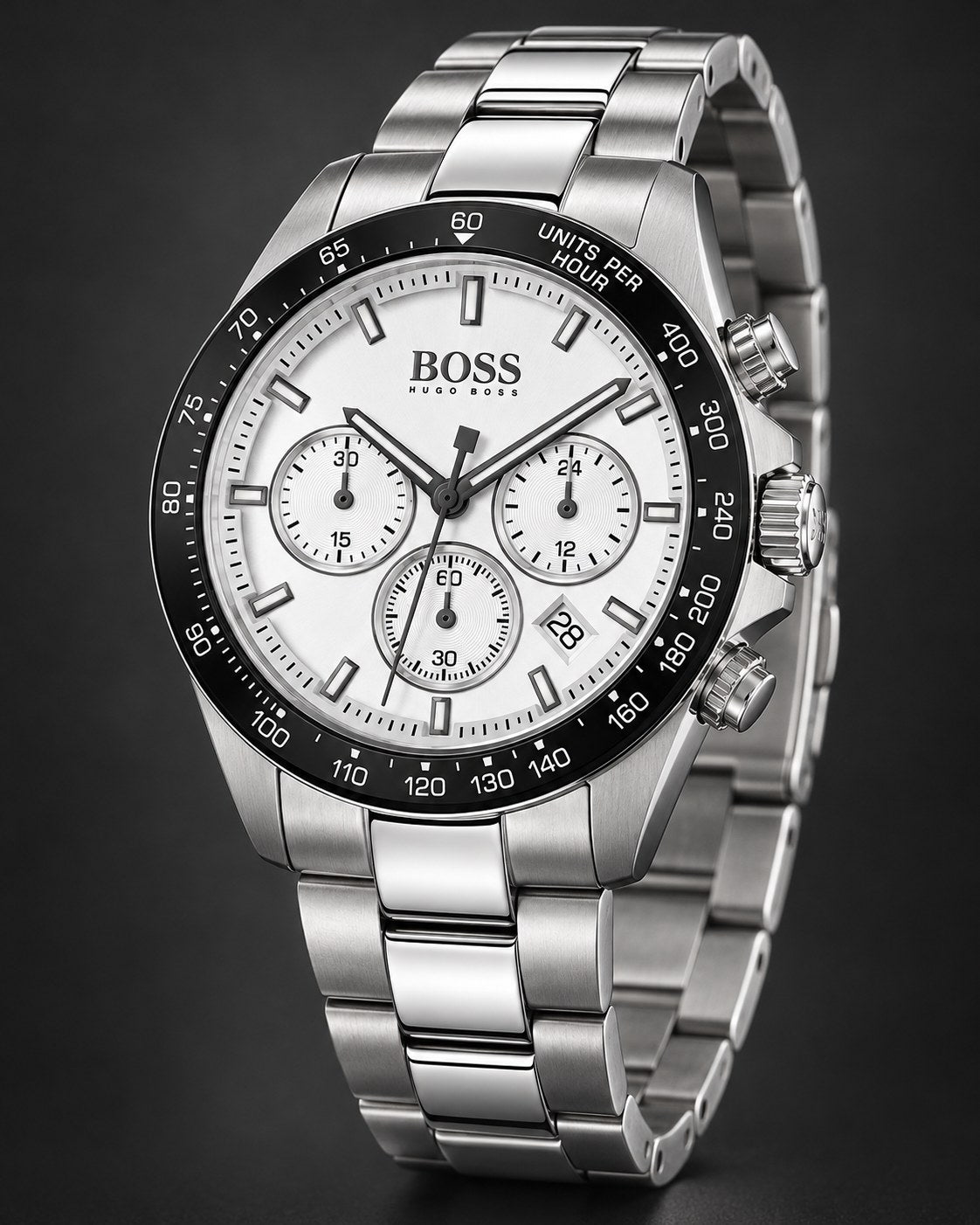 BOSS watch 1513875 product view 5