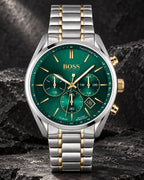 BOSS watch 1513878 product view 2