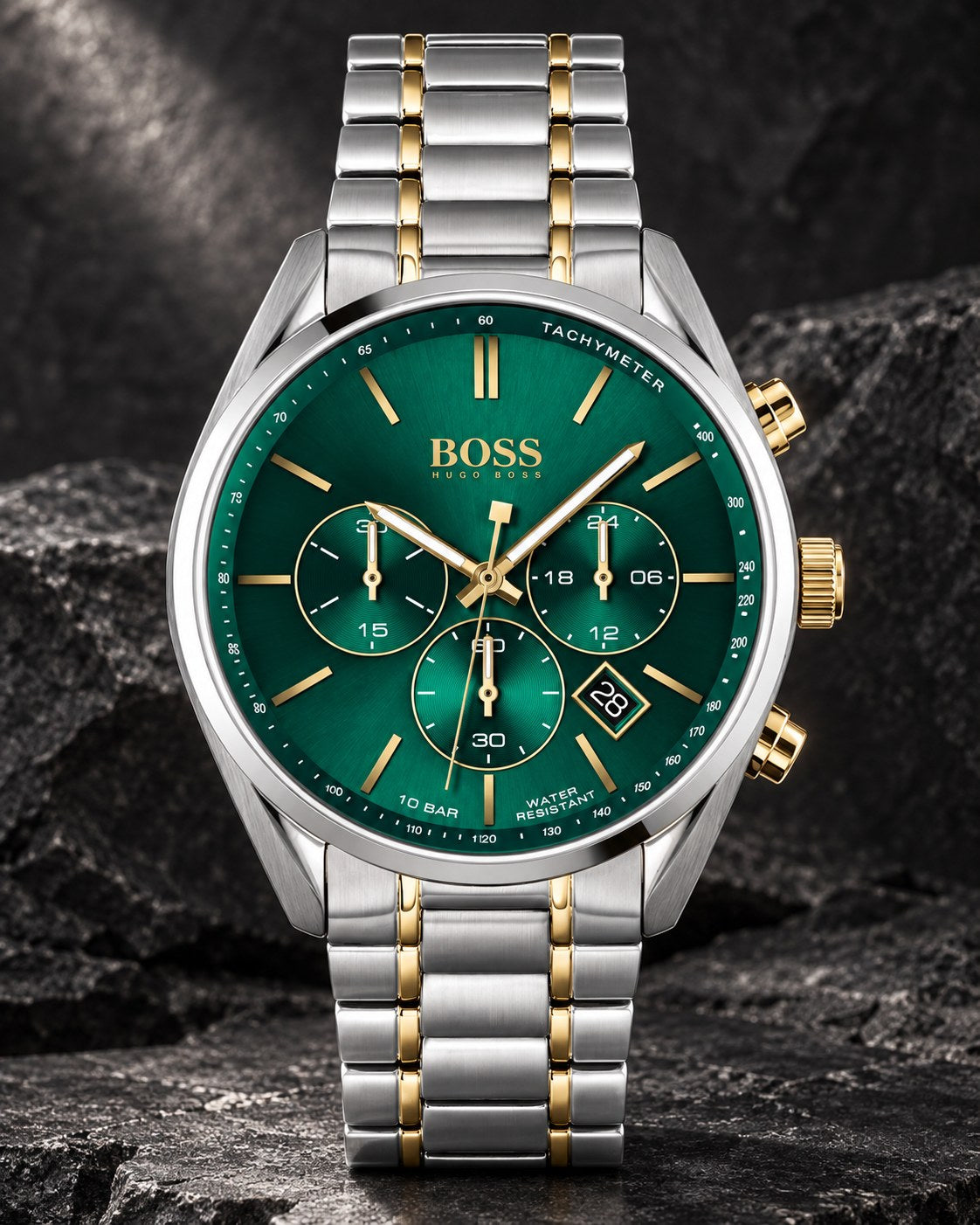 BOSS watch 1513878 product view 2