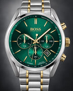 BOSS watch 1513878 product view 3