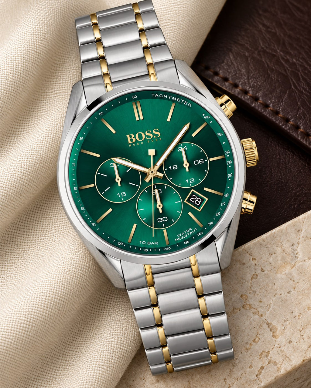 BOSS watch 1513878 product view 4