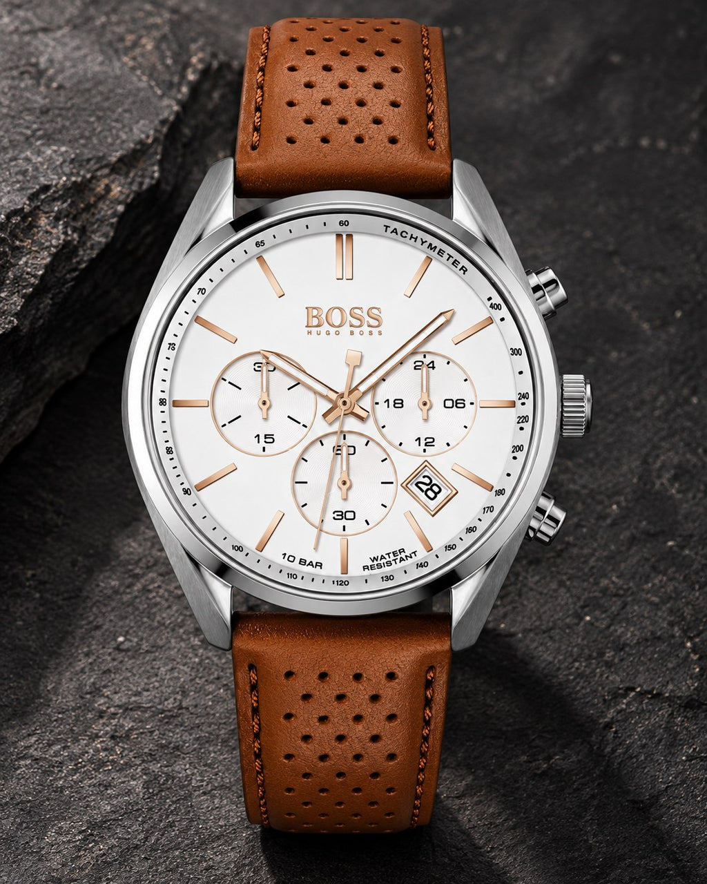 BOSS watch 1513879 product view 2