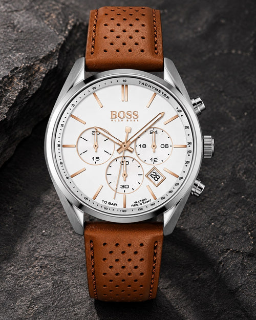 BOSS watch 1513879 product view 2