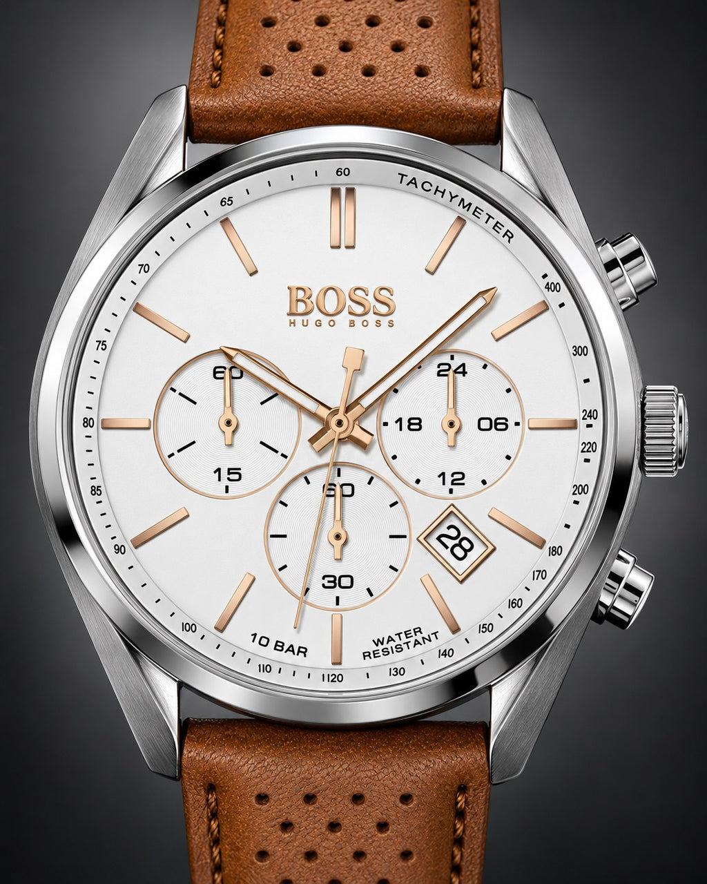 BOSS watch 1513879 product view 3