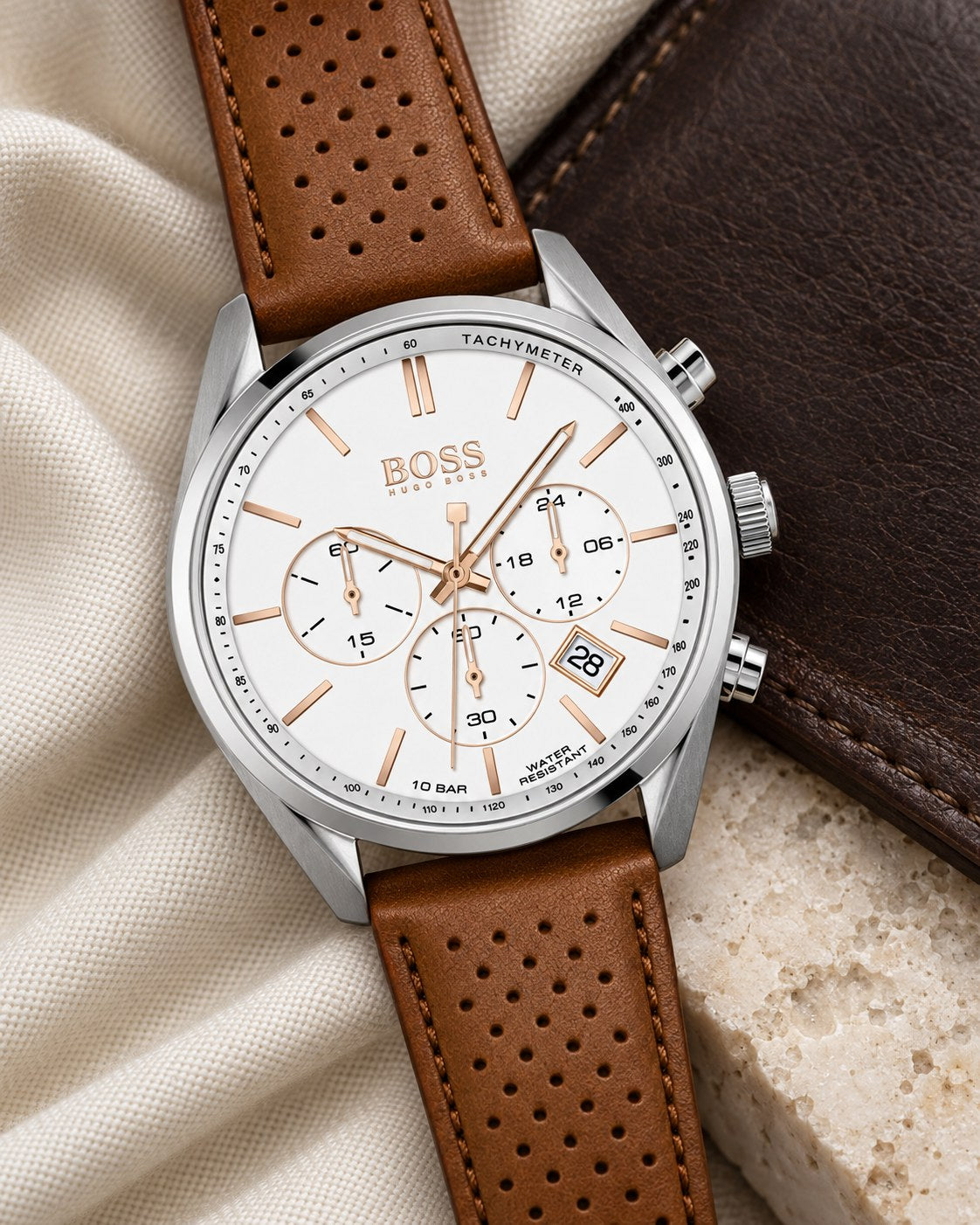 BOSS watch 1513879 product view 4