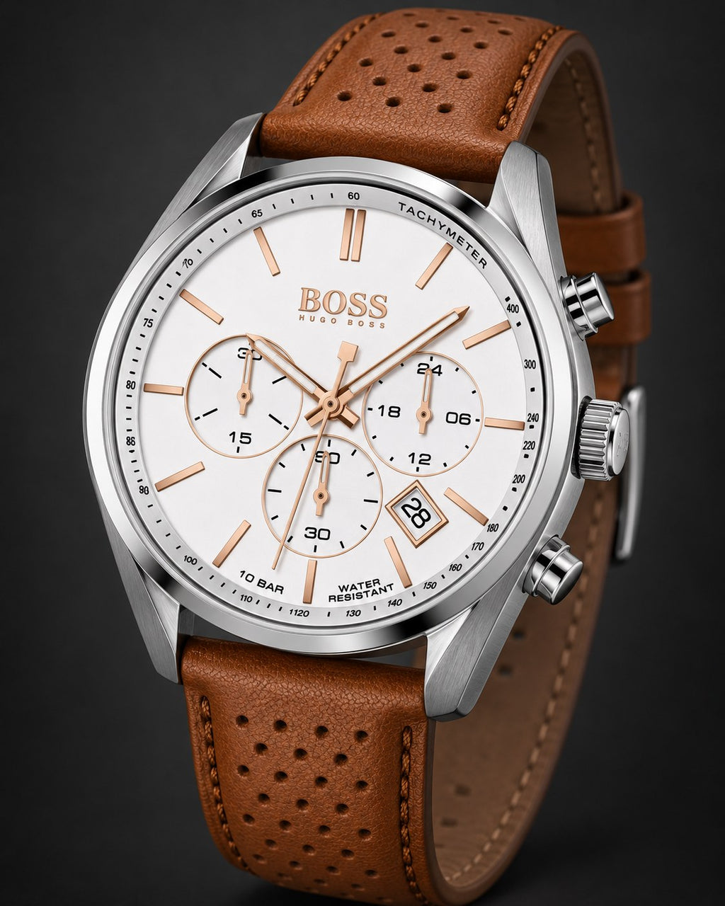 BOSS watch 1513879 product view 5