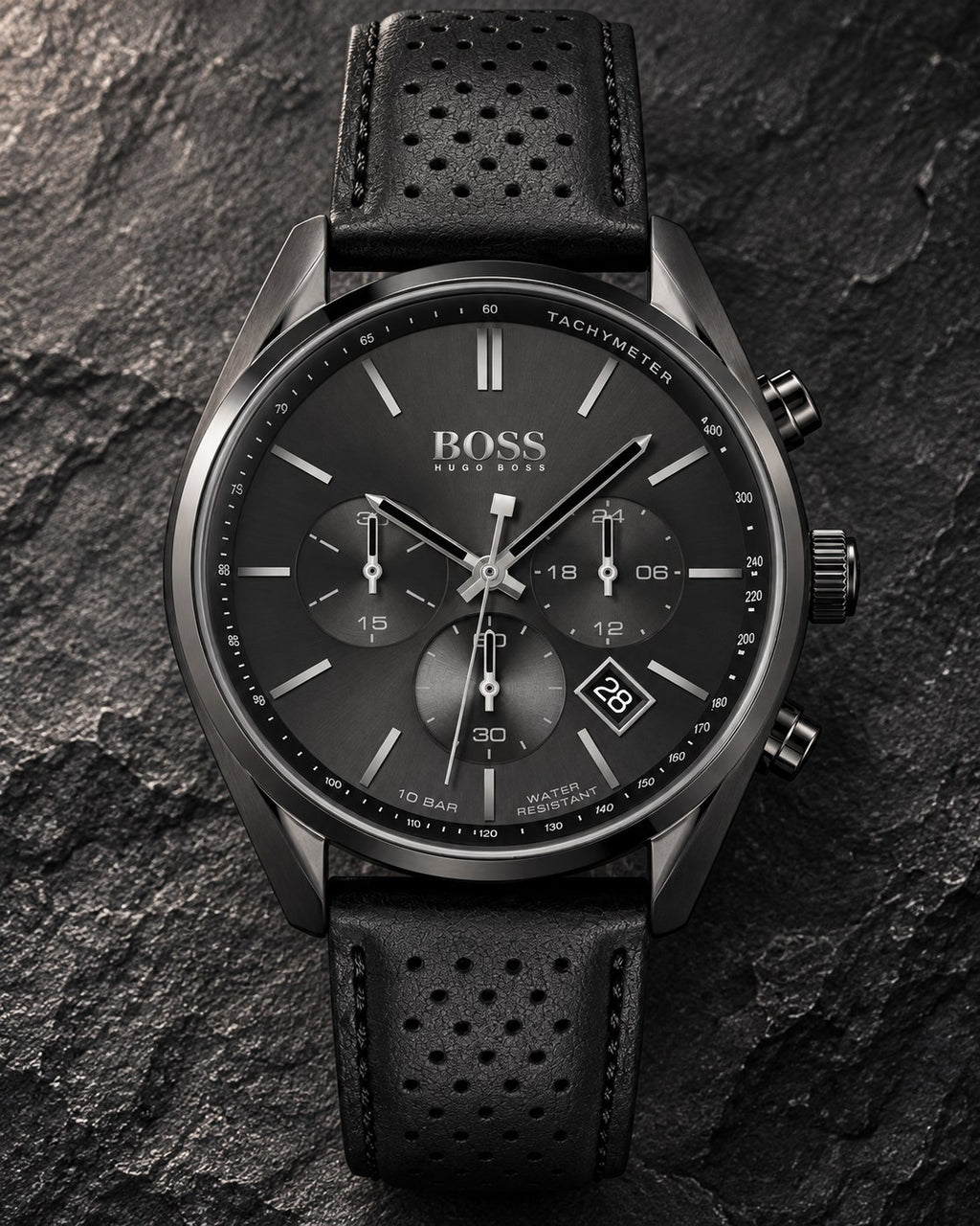 BOSS watch 1513880 product view 2