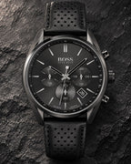 BOSS watch 1513880 product view 2