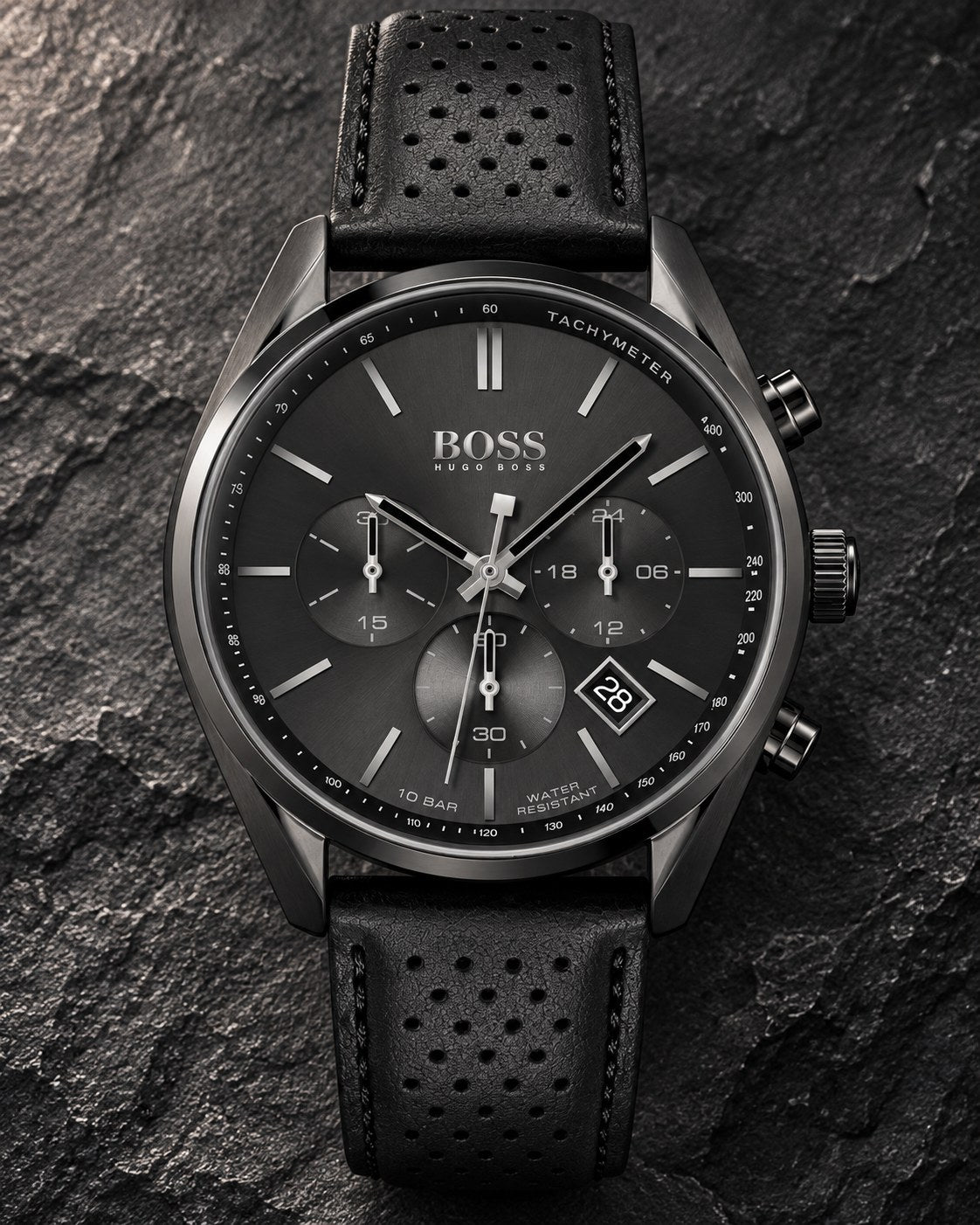 BOSS watch 1513880 product view 2