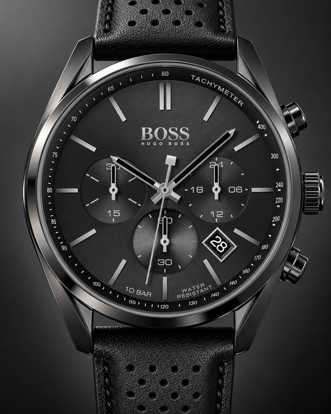 BOSS watch 1513880 product view 3
