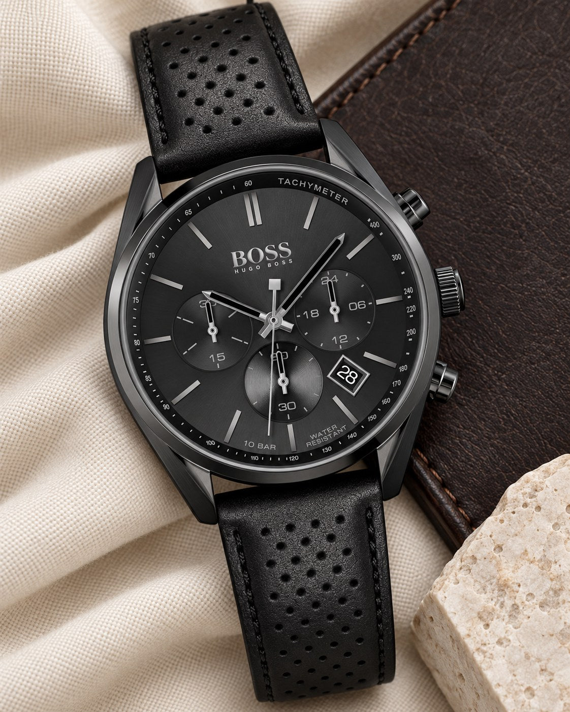 BOSS watch 1513880 product view 4