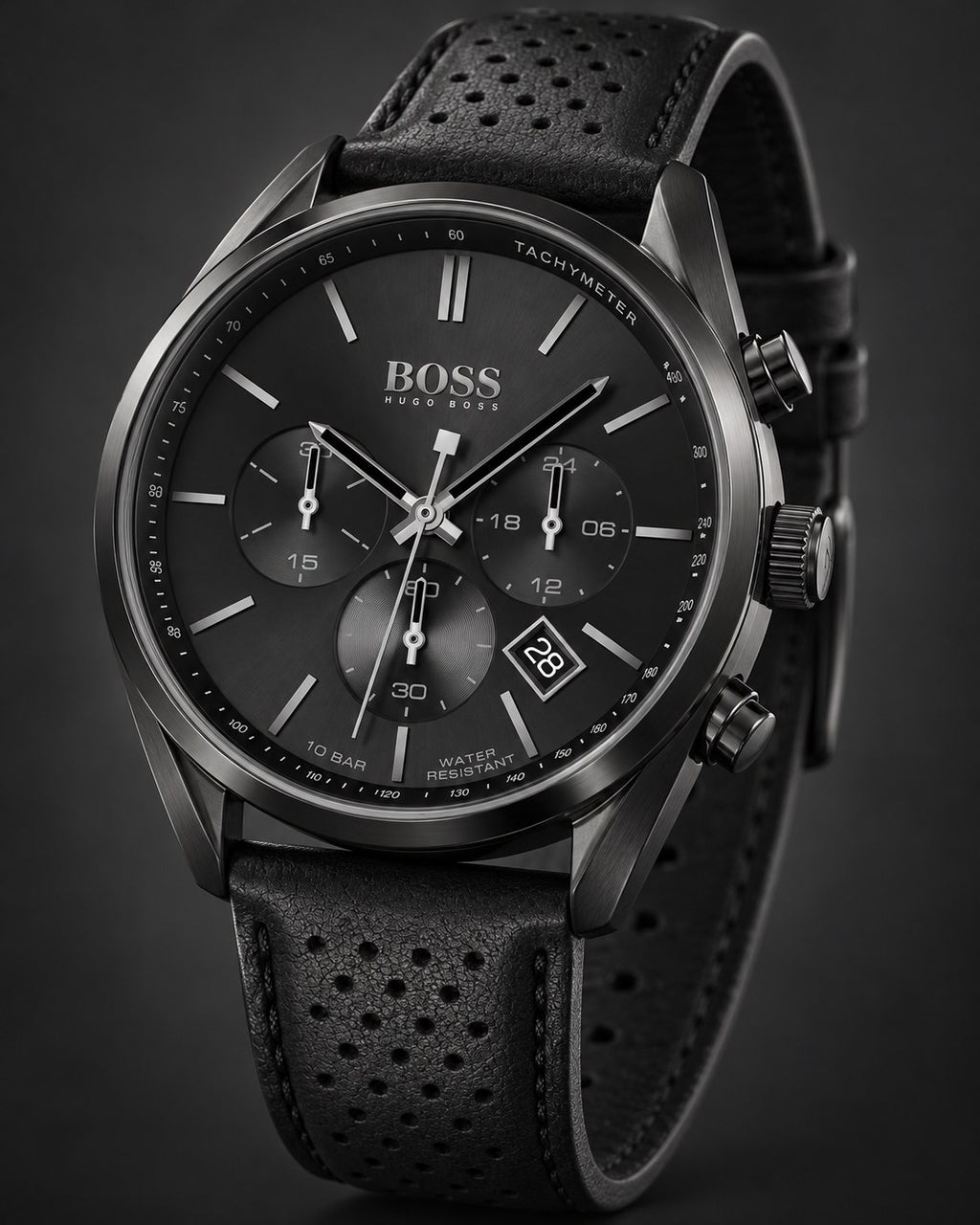 BOSS watch 1513880 product view 5