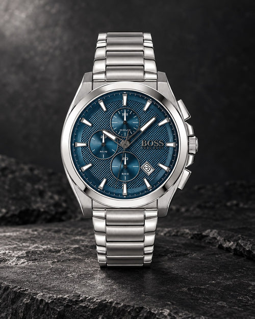 BOSS watch 1513884 product view 2