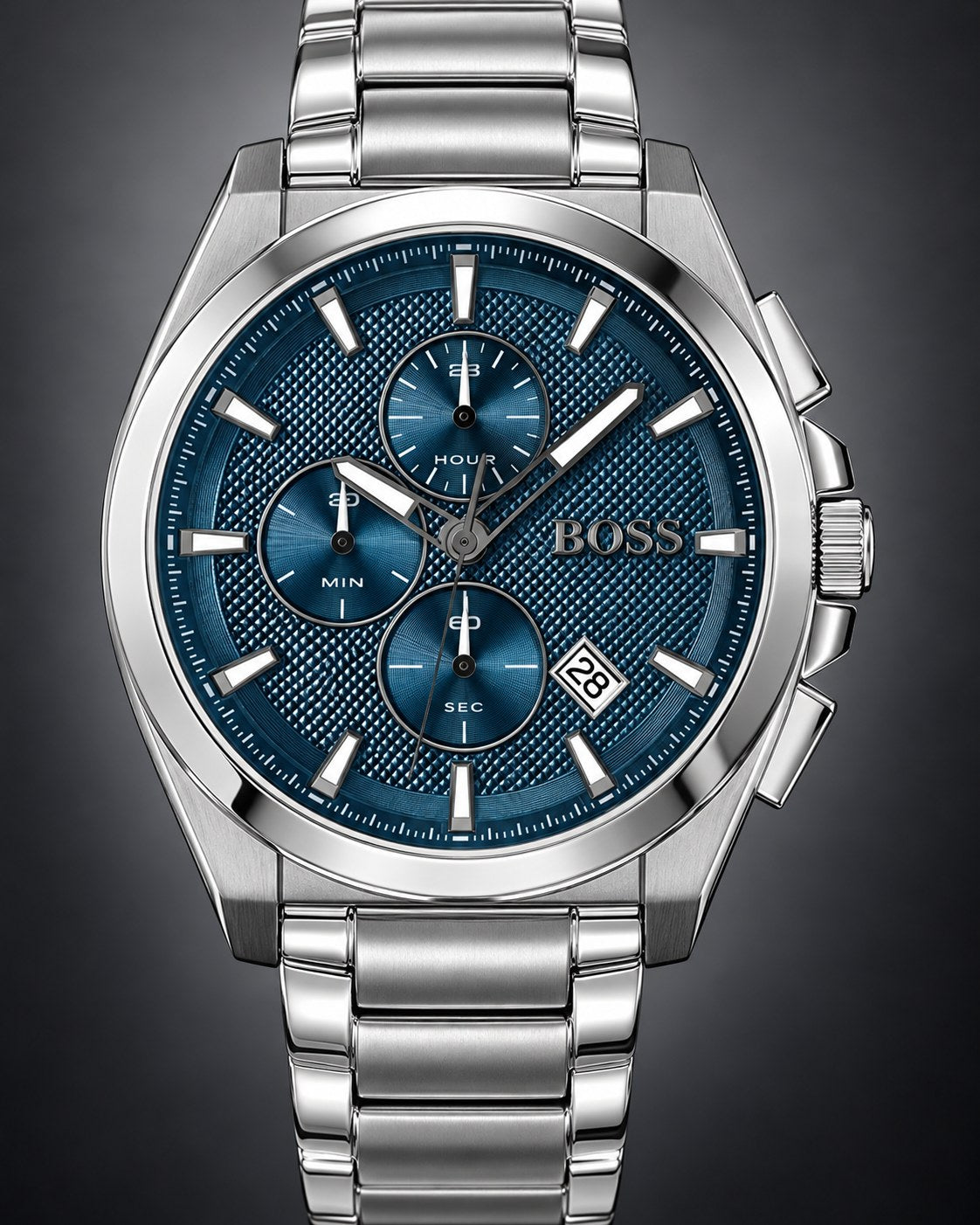 BOSS watch 1513884 product view 3