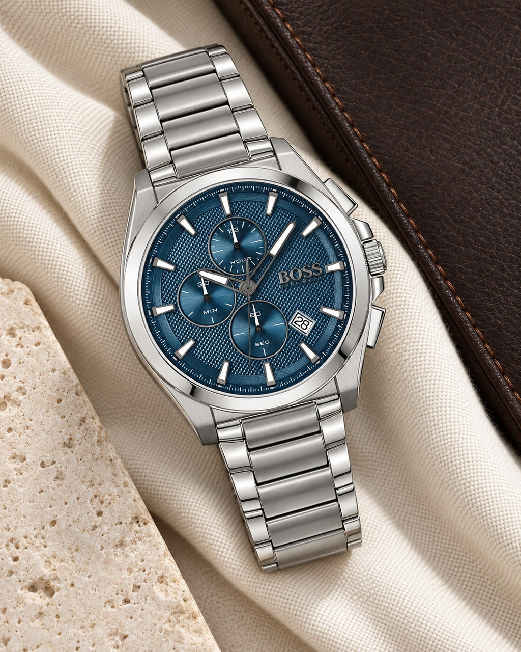BOSS watch 1513884 product view 4