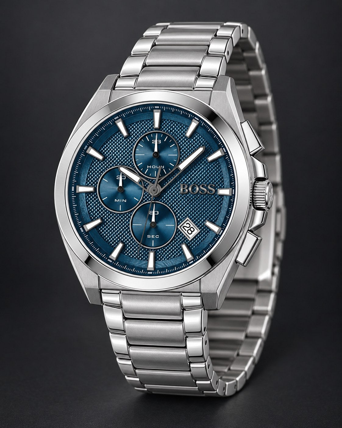BOSS watch 1513884 product view 5
