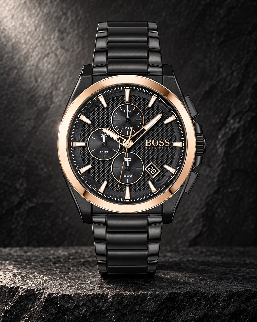 BOSS watch 1513885 product view 2