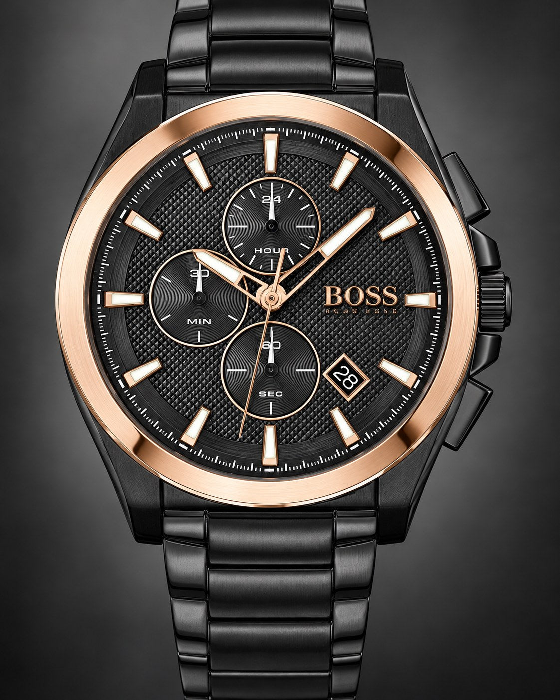 BOSS watch 1513885 product view 3