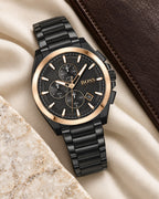 BOSS watch 1513885 product view 4