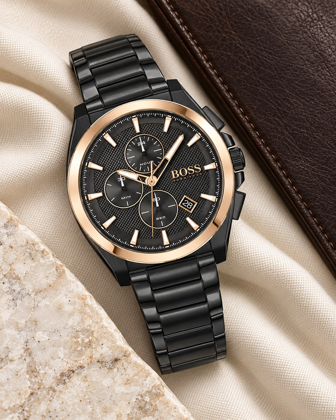 BOSS watch 1513885 product view 4