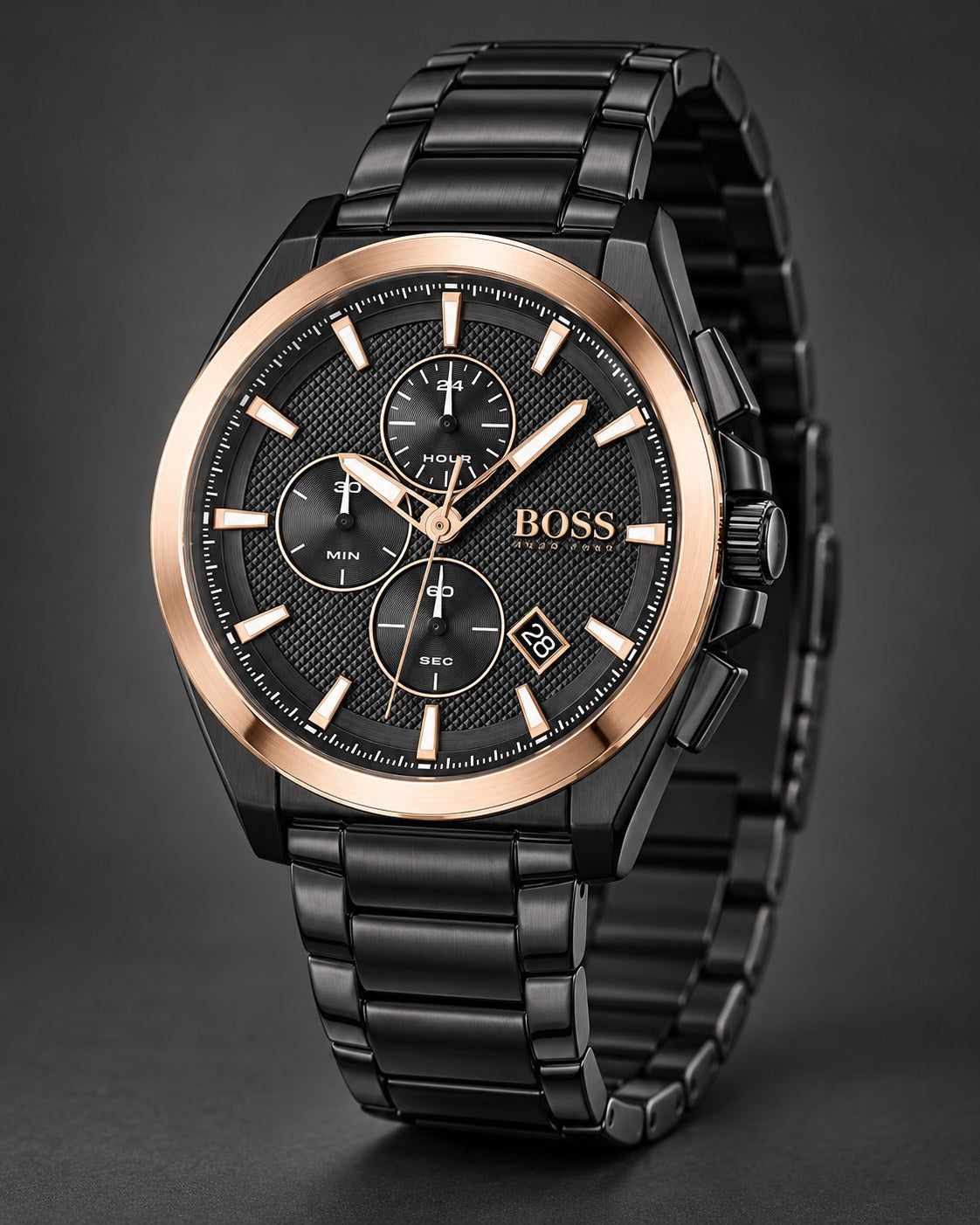 BOSS watch 1513885 product view 5