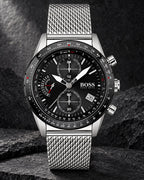 BOSS watch 1513886 product view 2