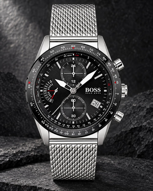 BOSS watch 1513886 product view 2