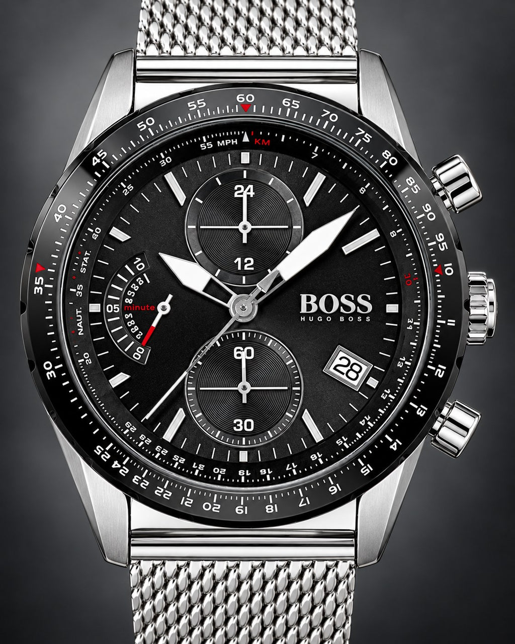 BOSS watch 1513886 product view 3