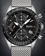 BOSS watch 1513886 product view 3