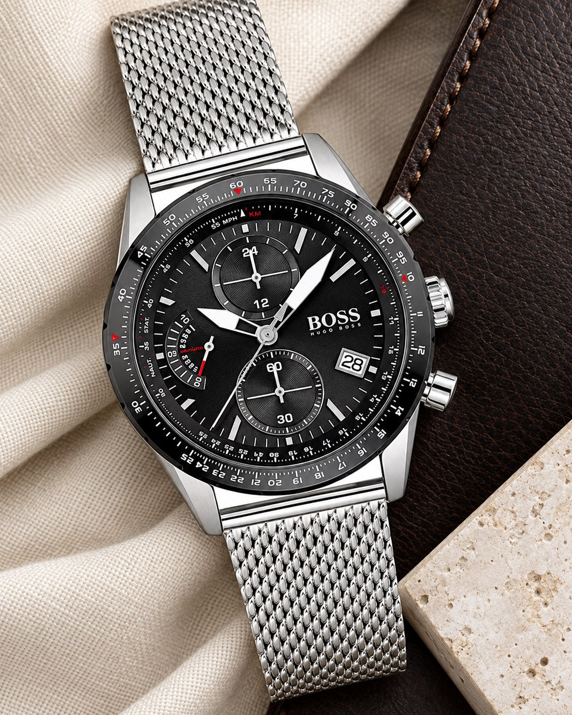 BOSS watch 1513886 product view 4