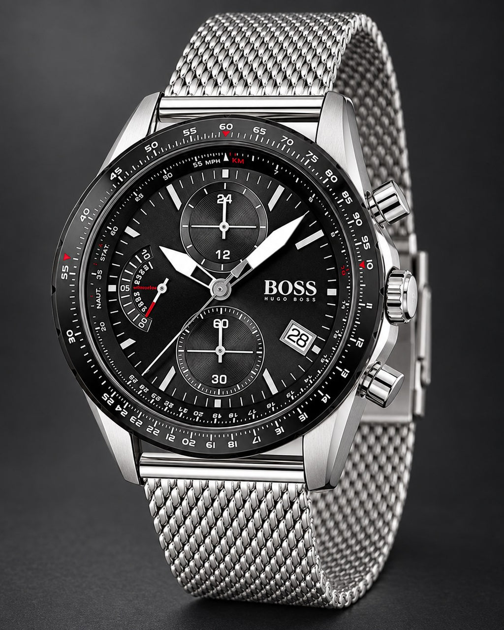 BOSS watch 1513886 product view 5