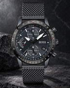 BOSS watch 1513887 product view 2