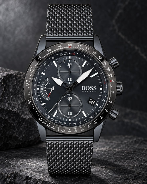 BOSS watch 1513887 product view 2
