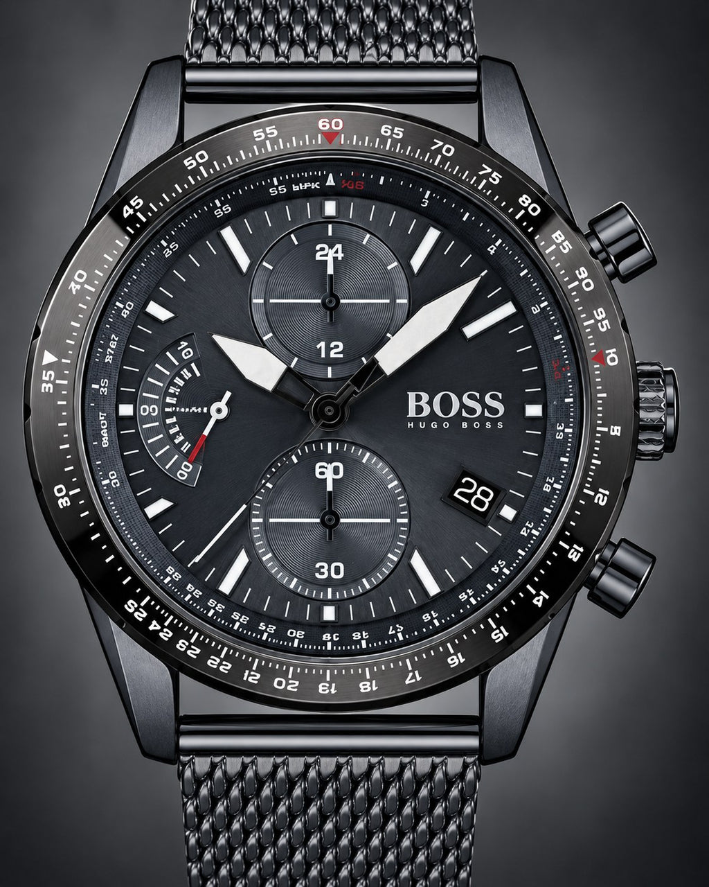 BOSS watch 1513887 product view 3