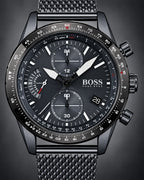 BOSS watch 1513887 product view 3